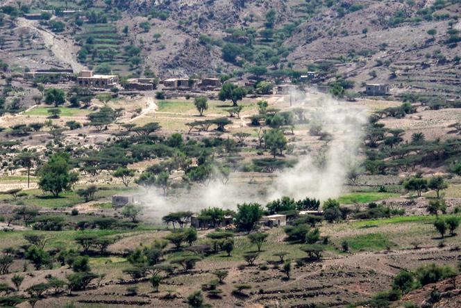 Conflit au Yémen : Les Forces Armées Intensifient leurs Opérations