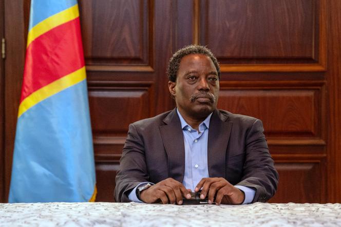 Joseph Kabila prend la tête de la rébellion à l&rsquo;est de la RDC
