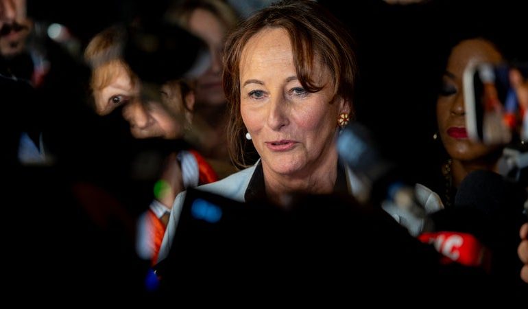 Ségolène Royal et la Primaire Socialiste : Tensions et Propositions