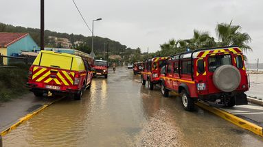 Intempéries dans le Sud de la France : Vigilance et Alertes