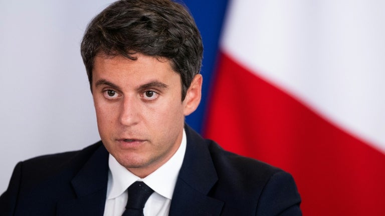 L&rsquo;appel de Gabriel Attal pour une grande primaire démocrate en 2027