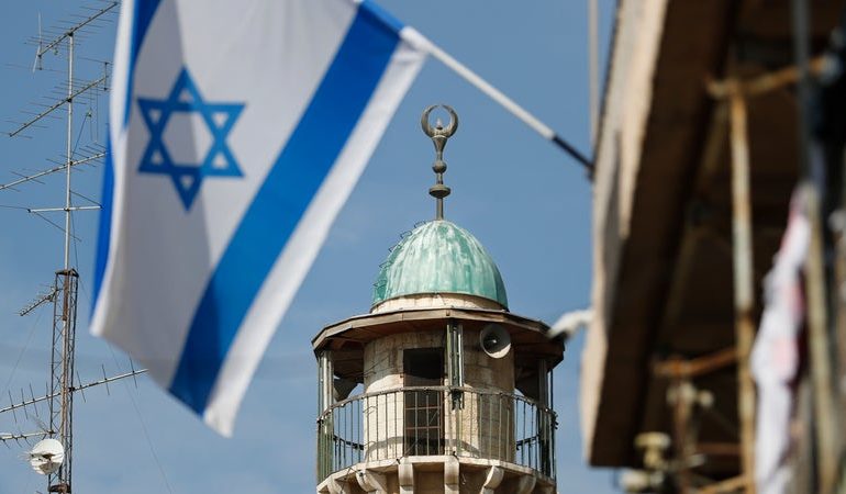 Israël face à une situation politique complexe après les législatives