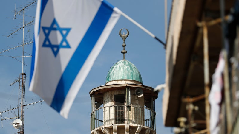 Israël face à une situation politique complexe après les législatives