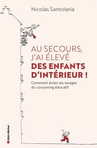 L&rsquo;importance de l&rsquo;autonomie extérieure chez les enfants