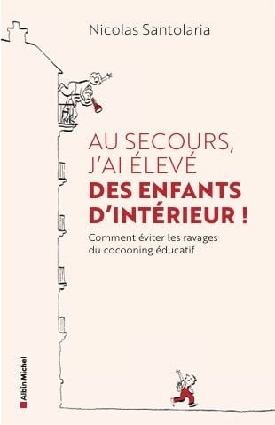 L&rsquo;importance de l&rsquo;autonomie extérieure chez les enfants