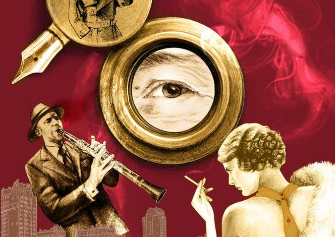 Thomas Pynchon et son œuvre énigmatique