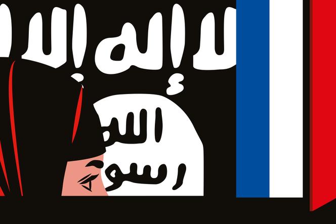 Une Française jugée pour tentative de meurtre en Syrie
