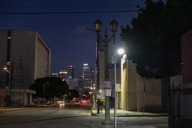 Une Entreprise Française de Lampadaires Solaires S&rsquo;étend aux États-Unis