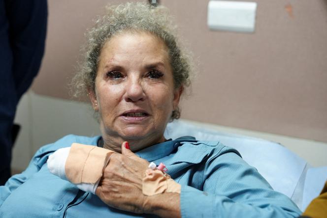 Réaction ferme à l&rsquo;attaque d&rsquo;une photojournaliste en Cisjordanie