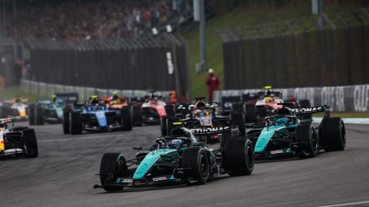 La Formule 1 se prépare à revenir en Afrique