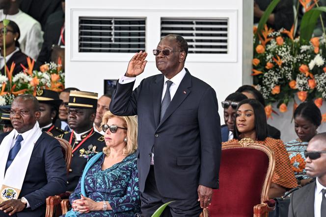 L&rsquo;opposition ivoirienne face aux défis judiciaires