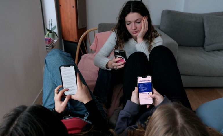 Analyse des frustrations des lycéens envers Parcoursup