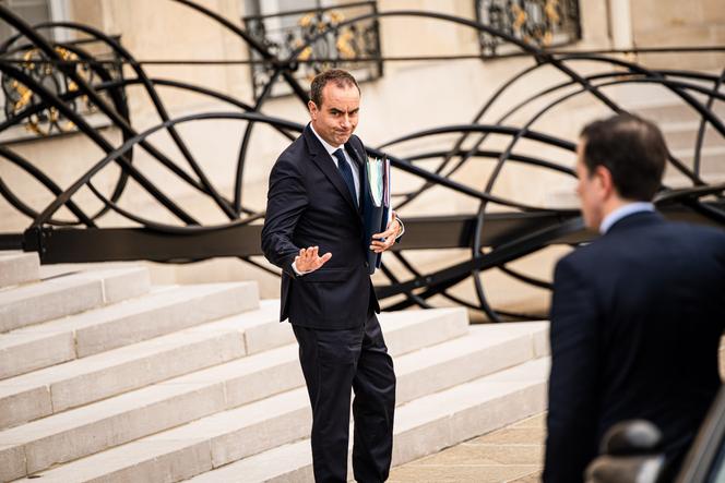 Principales mesures du budget 2027 sous la présidence Macron