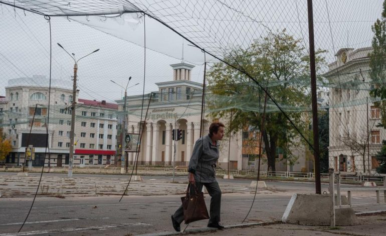 Conflit en Ukraine: Nouveaux Développements