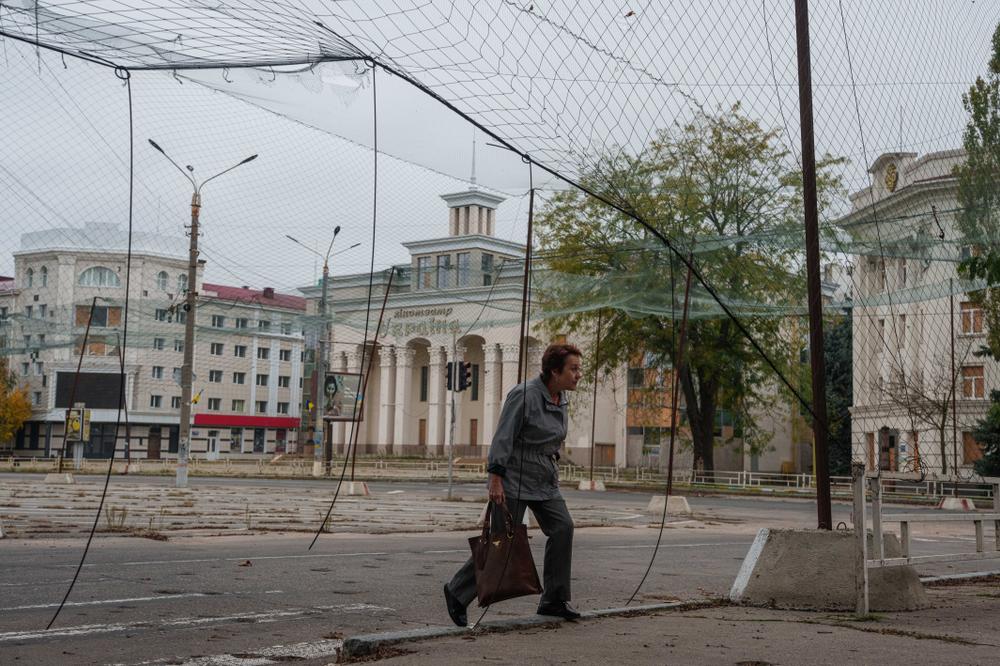 Conflit en Ukraine: Nouveaux Développements