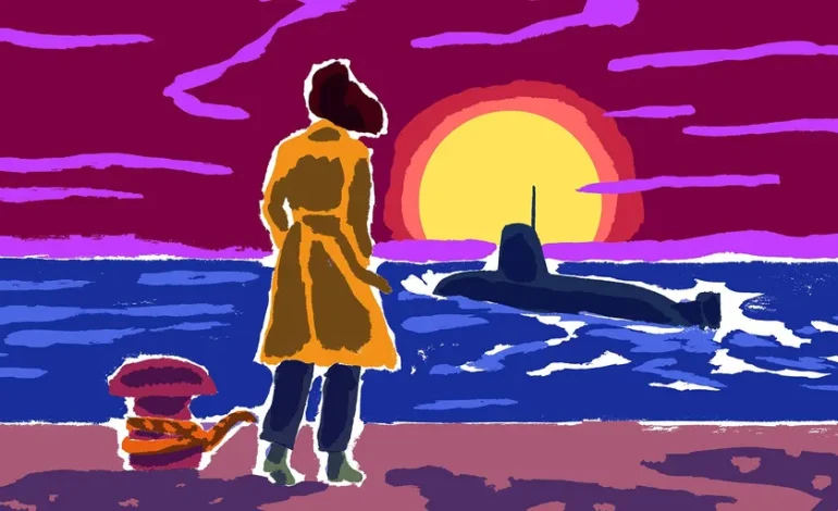 Les aventures des espions français de la SDECE pendant la guerre froide
