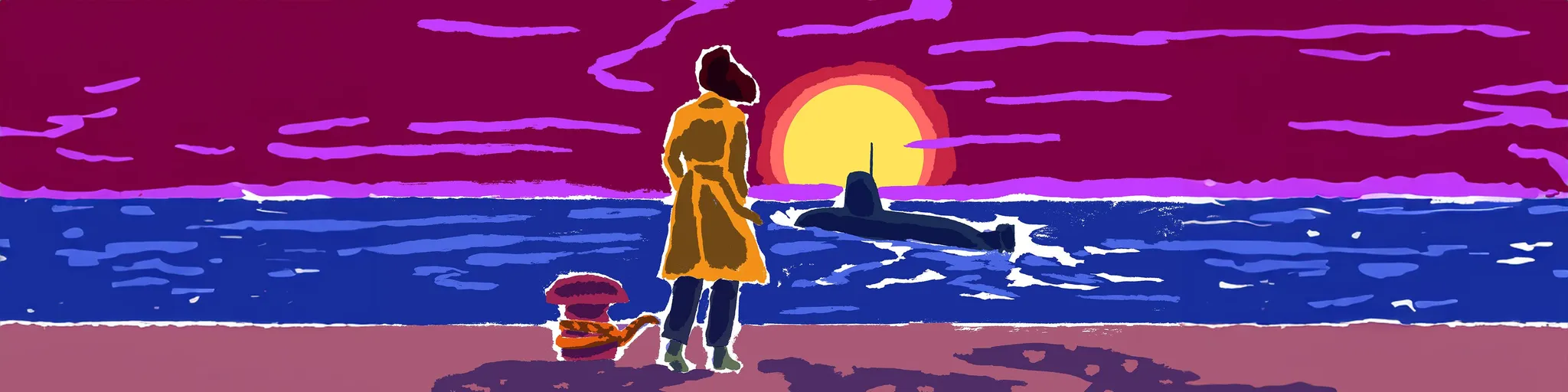 Les aventures des espions français de la SDECE pendant la guerre froide