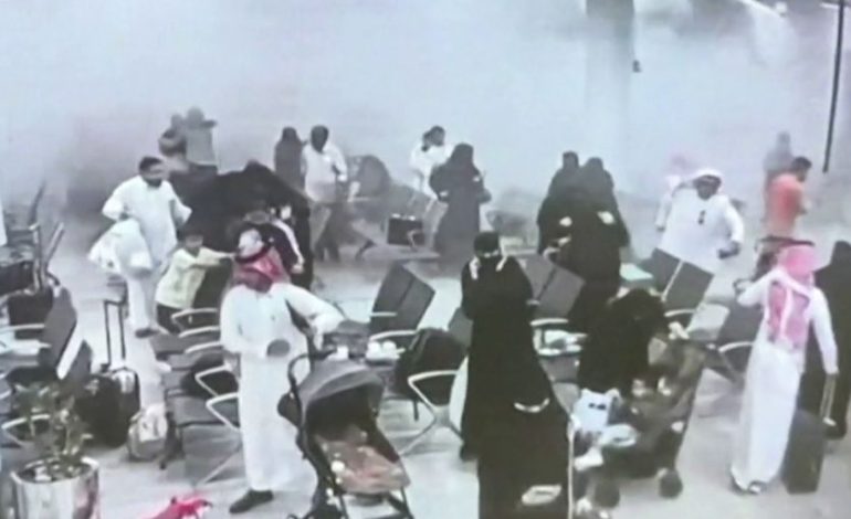 Tensions en Arabie Saoudite Suite aux Attaques Houthies