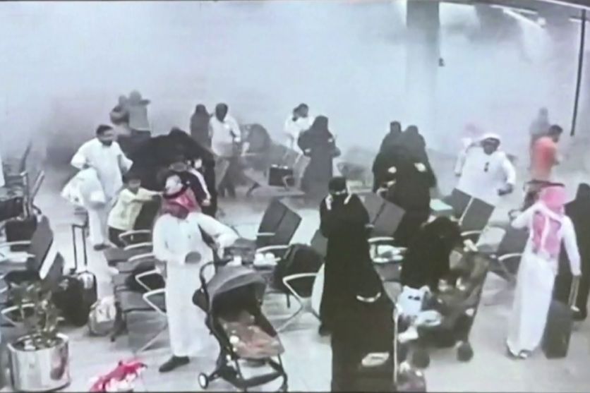Tensions en Arabie Saoudite Suite aux Attaques Houthies
