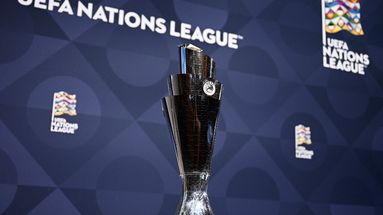 La France Affronte l&rsquo;Italie en Ligue des Nations