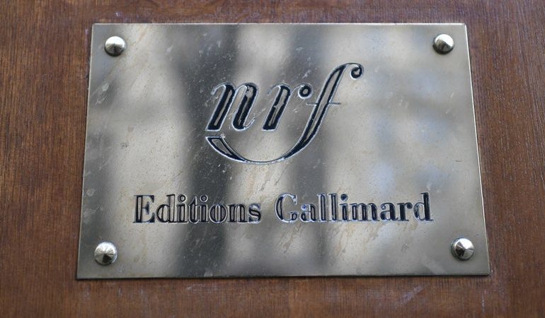 Gallimard revient au Salon du livre d&rsquo;Alger