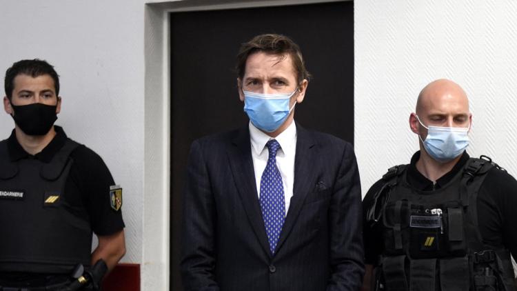 Rémy Daillet : Verdict Attendu dans l&rsquo;Affaire d&rsquo;Enlèvement