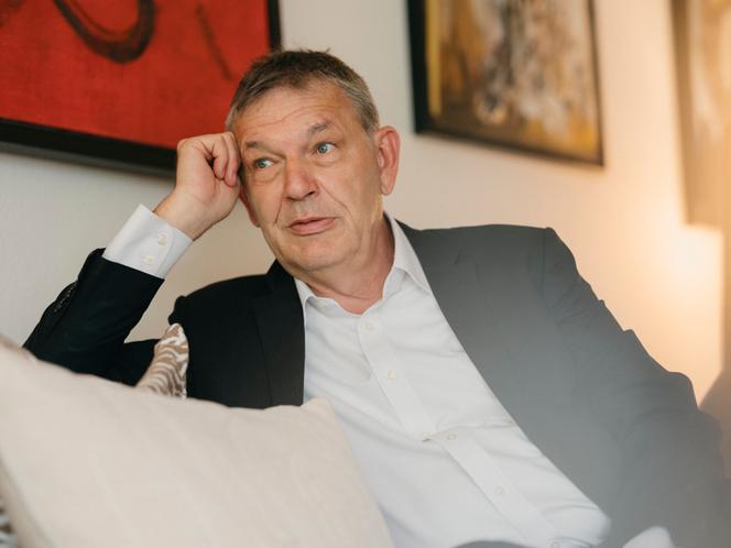Entretien avec Philippe Lazzarini sur l&rsquo;avenir de Gaza et l&rsquo;UNRWA