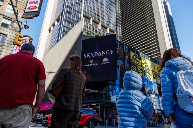 Fusions et restructurations chez Paramount Skydance : Un impact significatif sur l&rsquo;industrie du cinéma