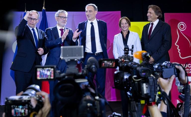 Le succès de Raphaël Glucksmann à la primaire : Analyse et conséquences