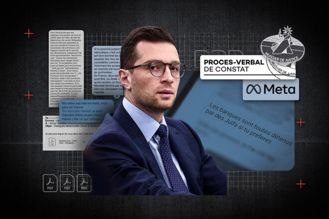 Jordan Bardella et les Écrits Antisémites: Analyse des Réactions et Méthodes d&rsquo;Authentification
