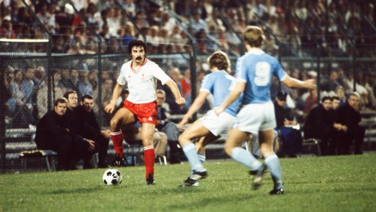 Hommage à Daniel Zorzetto, figure du football troyen