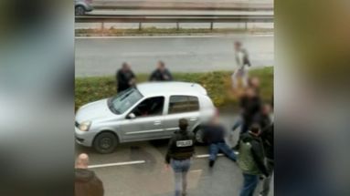 Tuerie à Trappes : Réactions et Enquête en Cours
