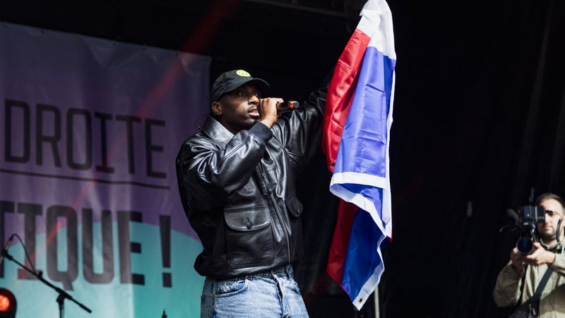 Le rappeur Prince Waly s&rsquo;éteint à l&rsquo;âge de 34 ans