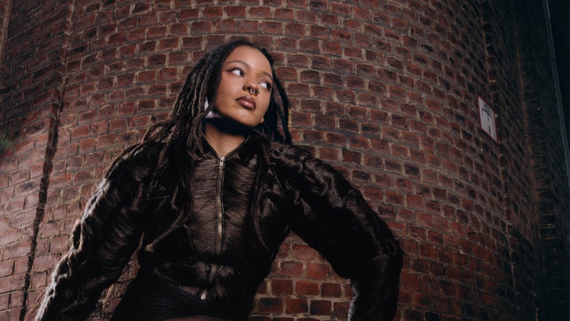 Camille Yembe honorée à l&rsquo;Olympia
