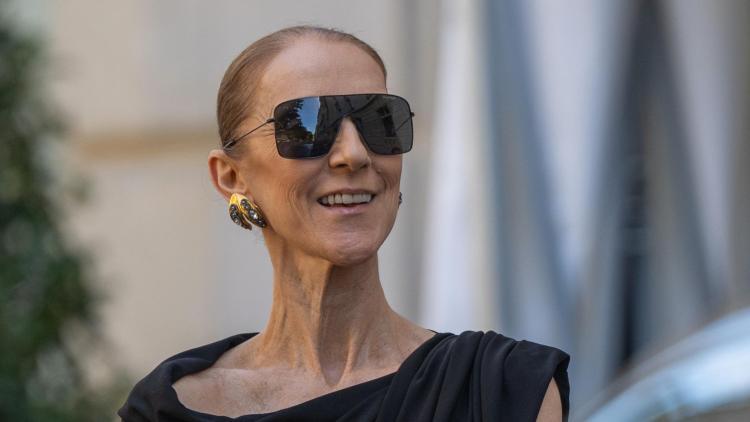 Céline Dion et Paul McCartney collaborent pour l&rsquo;animation musicale «Dans les nuages»