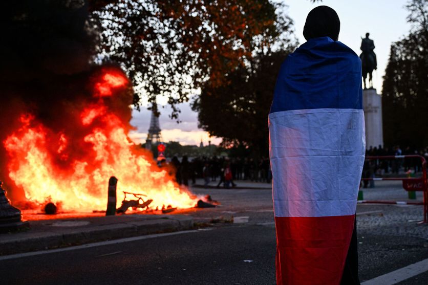 Exploitation Politique des Violences en France