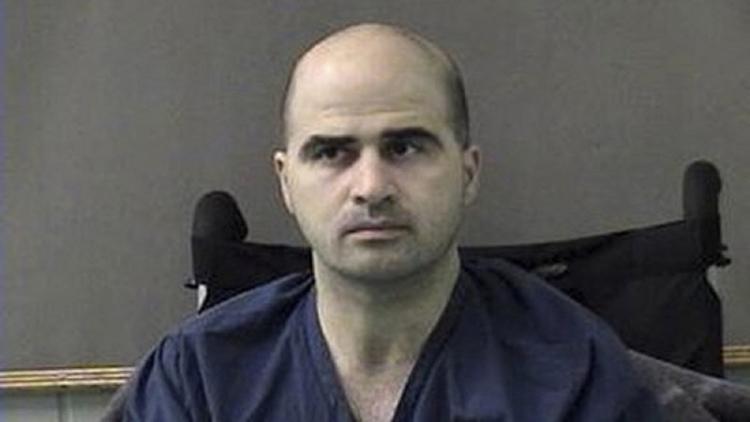 Exécution par peloton d&rsquo;exécution de Nidal Hasan: un événement historique