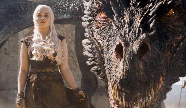 Le film dérivé de Game of Thrones : Date de sortie et détails de production révélés