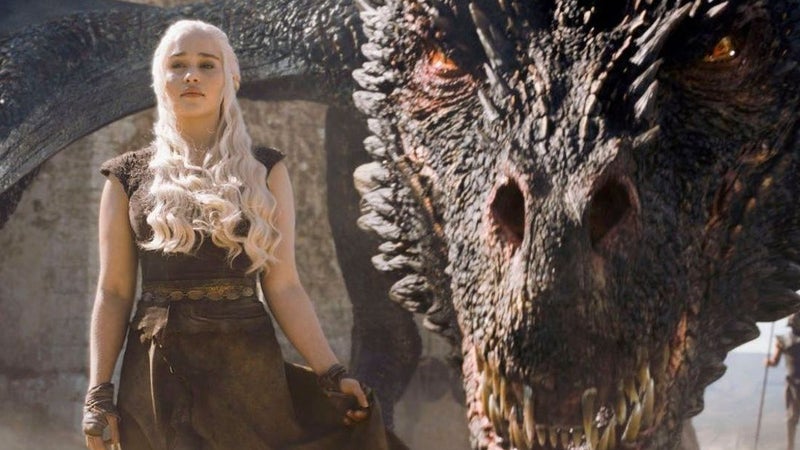 Le film dérivé de Game of Thrones : Date de sortie et détails de production révélés
