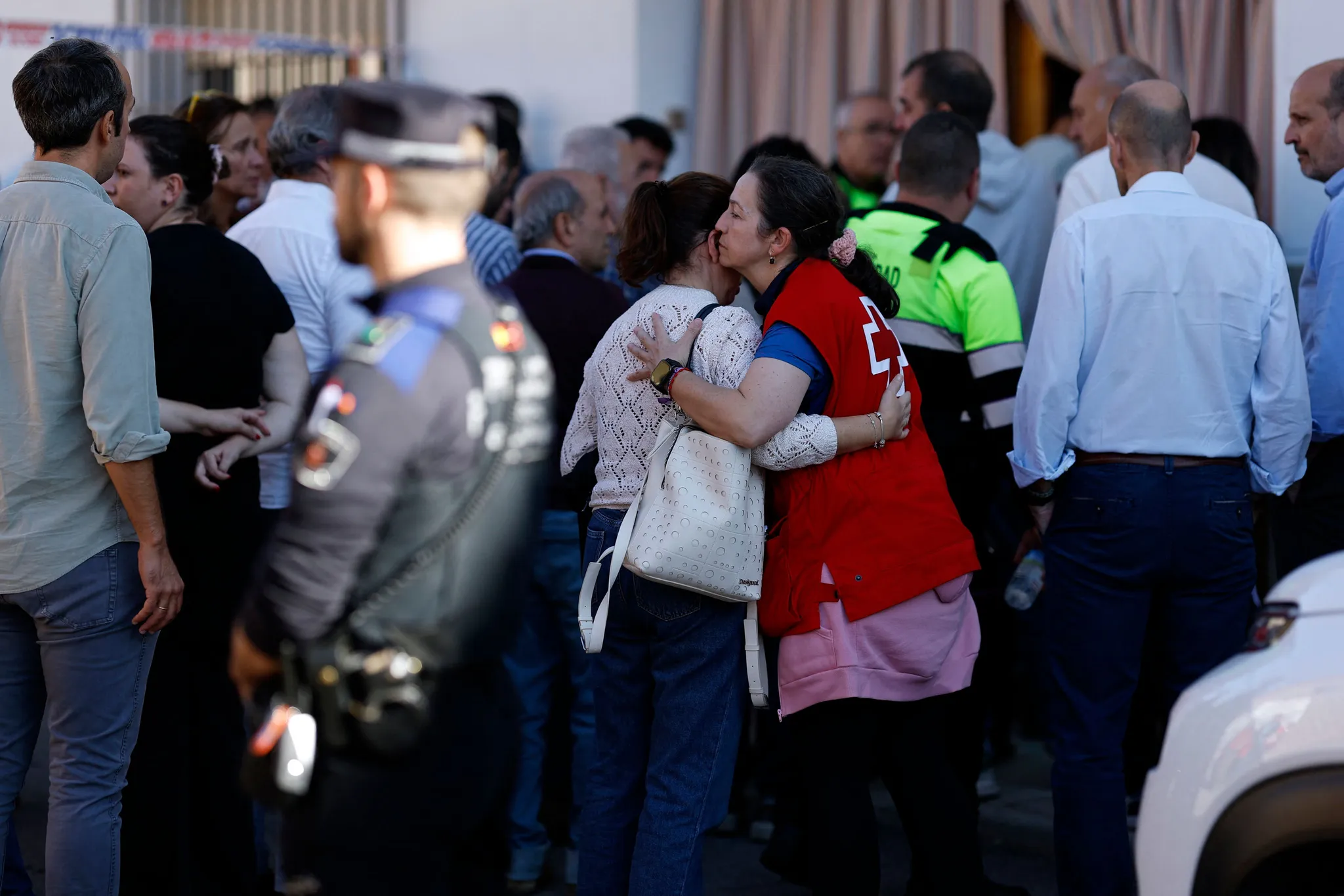 Une Française parmi les victimes d&rsquo;une collision ferroviaire en Espagne