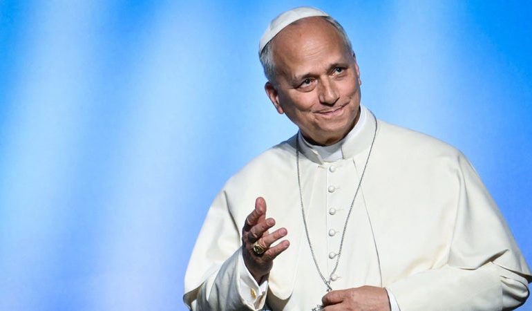 La convalescence du pape Léon XIV après son opération chirurgicale