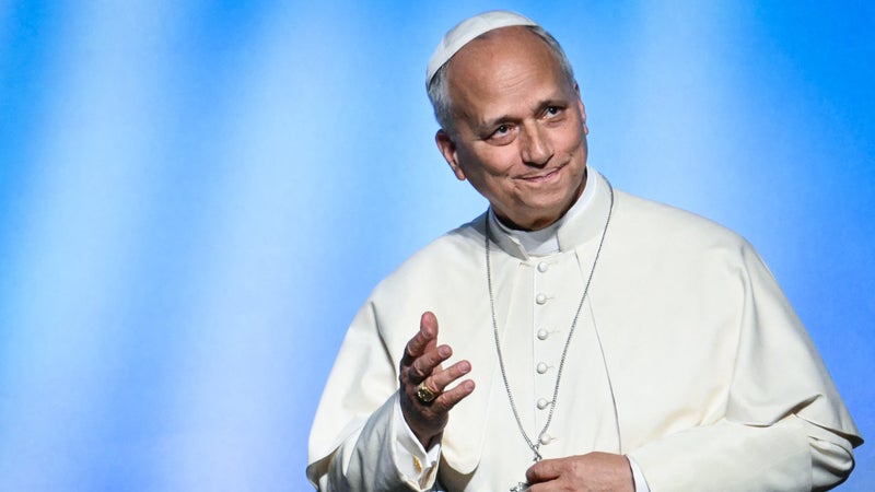 La convalescence du pape Léon XIV après son opération chirurgicale