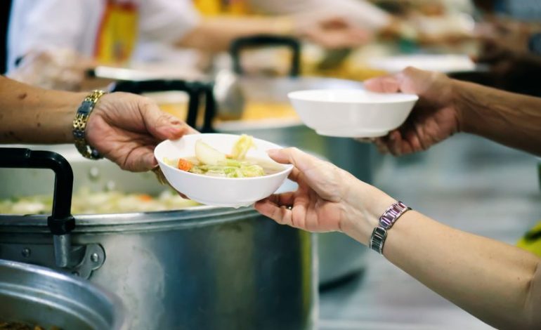 Le parcours d&rsquo;une femme vers les Restos du cœur