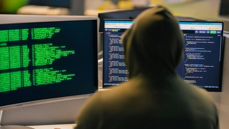 La cybercriminalité en France : une menace croissante pour la sécurité des données