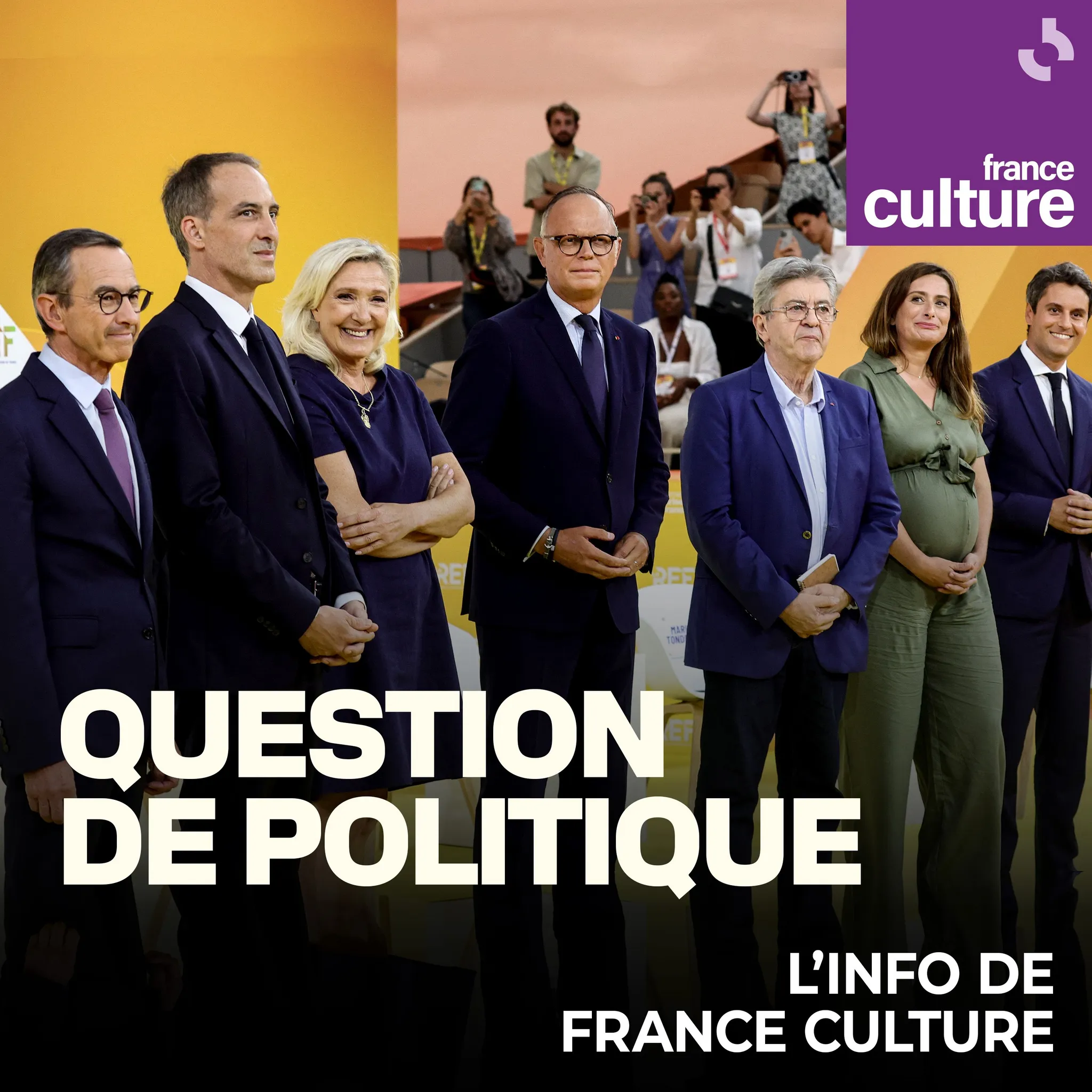 Les petits candidats : Alternatives aux partis traditionnels