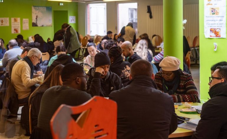 Un Questionnaire pour Améliorer la Gouvernance des Paroisses