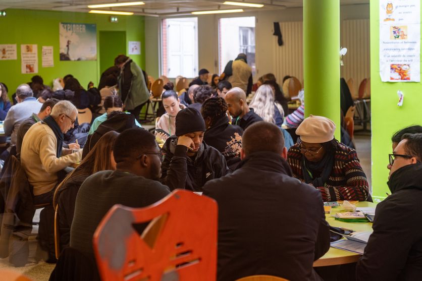 Un Questionnaire pour Améliorer la Gouvernance des Paroisses