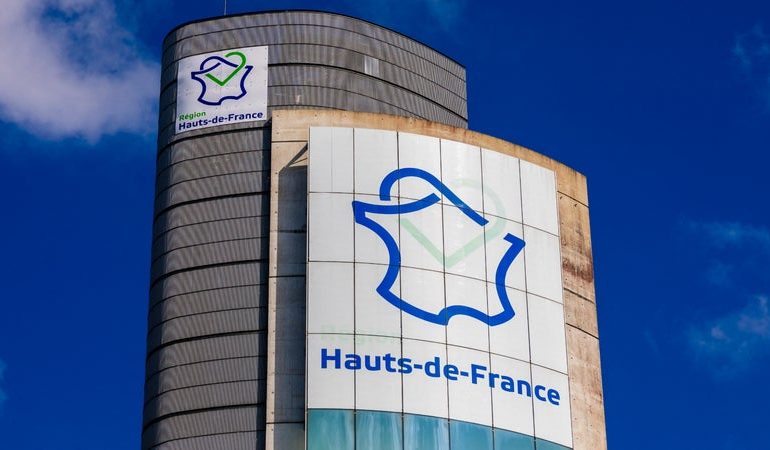Cyberattaque en Hauts-de-France : fuite de données personnelles