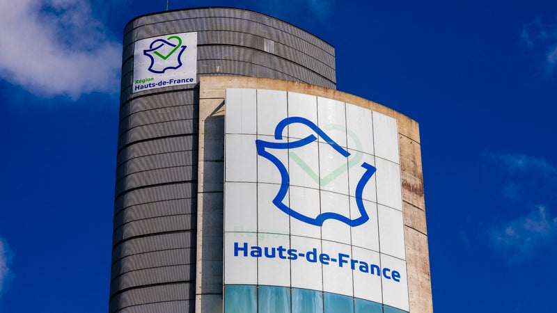 Cyberattaque en Hauts-de-France : fuite de données personnelles