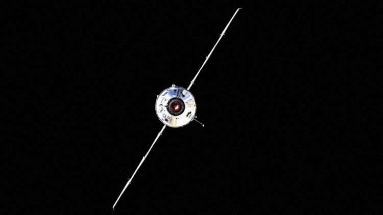 Tensions dans l&rsquo;espace : un satellite russe s&rsquo;approche d&rsquo;un satellite européen